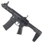 Preview: Poseidon X CSI AVENGER+ QRF PDW E.T.U  0,5 Joule AEG Black